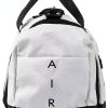Jordan Air Duffel Bag Heavy Duty Sneaker Compartment Unisex-4