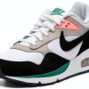 Nike Womens Running Shoes Air Cushion Retro Design-0