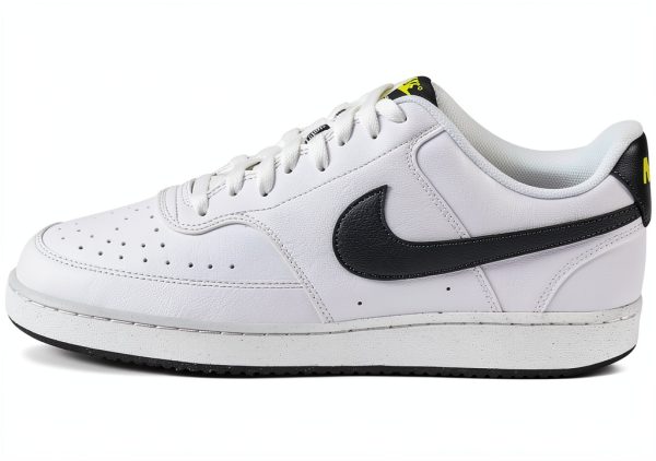 Nike Athletic Shoes Mens Running Sneakers Comfort Support-0