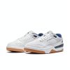 Nike Mens Sneakers Leather Suede Cushioned Foam Midsole-4