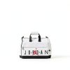 Jordan Air Duffel Bag Heavy Duty Sneaker Compartment Unisex-1