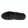 Nike Athletic Shoes Black Color Mens Running Sneakers-3