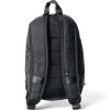 Unisex Adult Black Gold Black Bag Synthetic Fabric 10L-2
