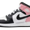 Jordan Basketball Shoes Boys Girls Authentic DQ8423-100-0