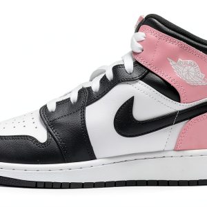 Jordan Basketball Shoes Boys Girls Authentic DQ8423-100-0