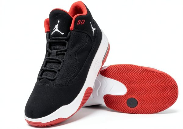 Nike Boys Basketball Shoes Sports Shoes CN8094-016-3