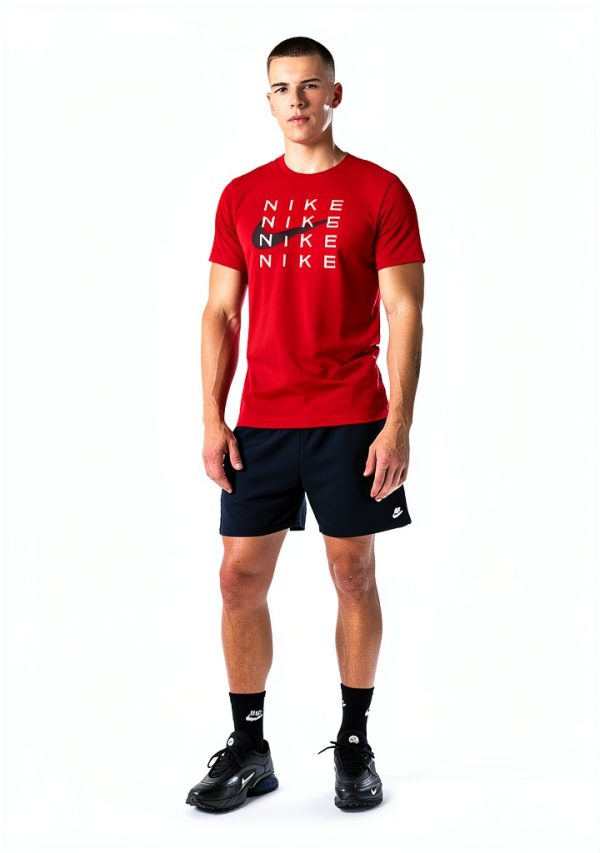 Nike Athletic Shoes Performance Running Comfort Sizes 6-15-2