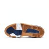 Nike Mens Sneakers Leather Suede Cushioned Foam Midsole-1