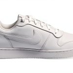 Nike Jordan Sneakers Genuine Leather Low Cut Mens Shoes-0