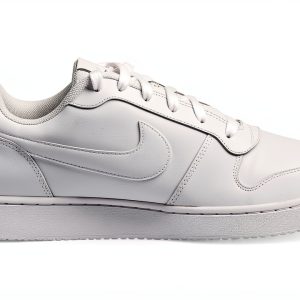 Nike Jordan Sneakers Genuine Leather Low Cut Mens Shoes-0