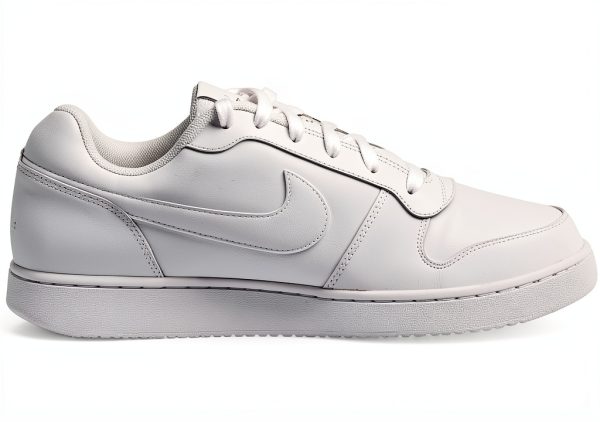 Nike Jordan Sneakers Genuine Leather Low Cut Mens Shoes-0