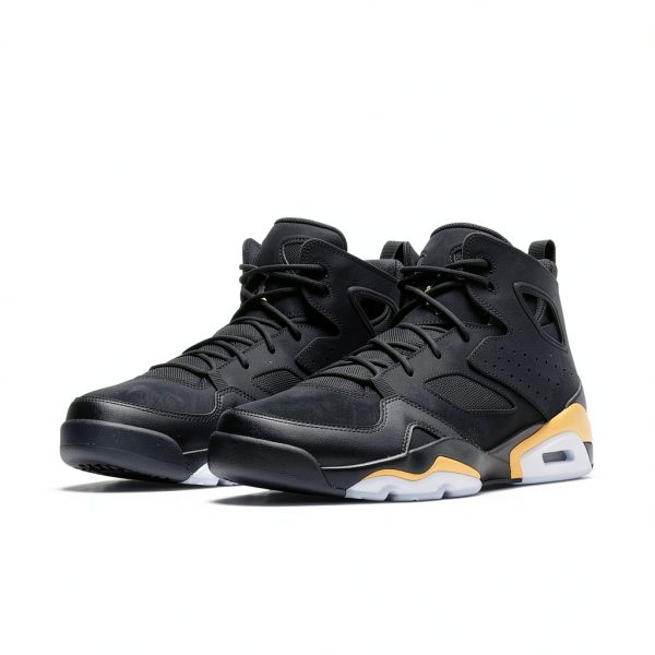 Nike Air Jordan Flight Club 91 Mens Basketball Shoes-1