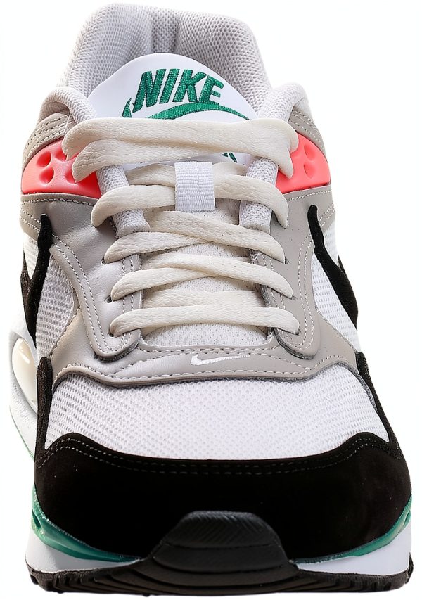 Nike Womens Fashion Sneakers Lightweight Cushioning Traction-1