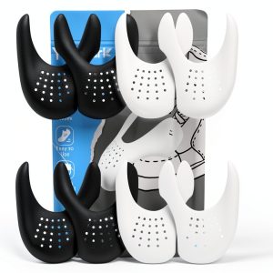 YOLOPARK Sneaker Crease Protectors Durable Shoe Guards-0