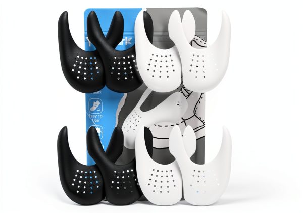 YOLOPARK Sneaker Crease Protectors Durable Shoe Guards-0
