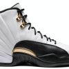 Nike Basketball Shoes Mens Authentic Performance Sneakers-1