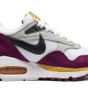 Nike Womens Running Shoes Air Cushion Retro Design-3