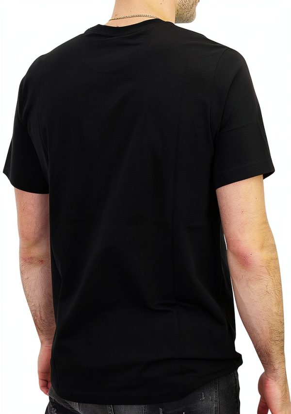 Nike Mens T-Shirt Soft Fabric Relaxed Fit Basketball-3