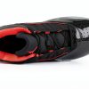 Nike Mens Basketball Shoes Synthetic Rubber Sole Durable-3
