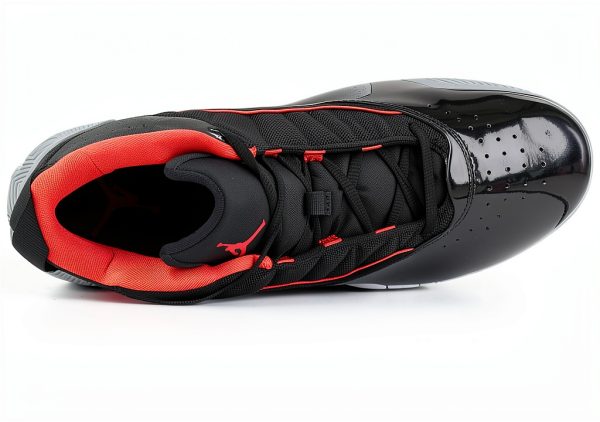 Nike Mens Basketball Shoes Synthetic Rubber Sole Durable-3