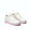 Nike Jordan Sneakers Genuine Leather Low Cut Mens Shoes-1