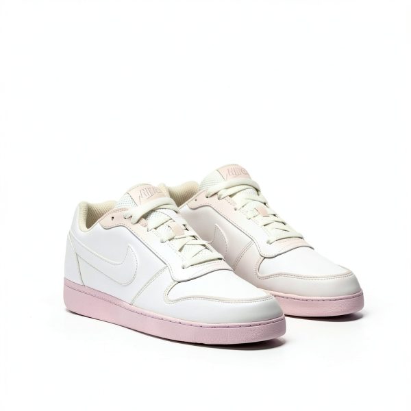 Nike Jordan Sneakers Genuine Leather Low Cut Mens Shoes-1