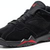 Nike Boys Running Shoes Black Gym Red Anthracite Synthetic-0