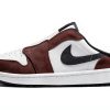 Nike Air Jordan Mule Golf Shoes Men Comfortable Design-0