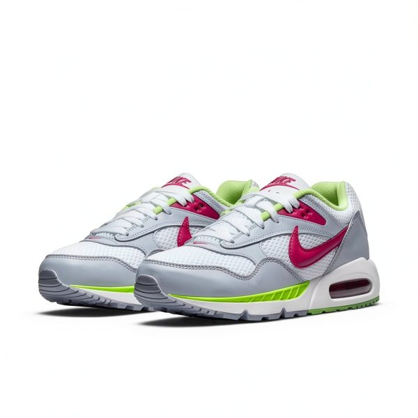 Nike Womens Running Shoes Lightweight Cushioning Road-4