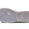 Nike Jordan Sneakers Genuine Leather Low Cut Mens Shoes-4