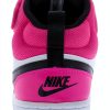 Nike Boys Sneakers Leather Upper Athletic Shoes Big Kid-2
