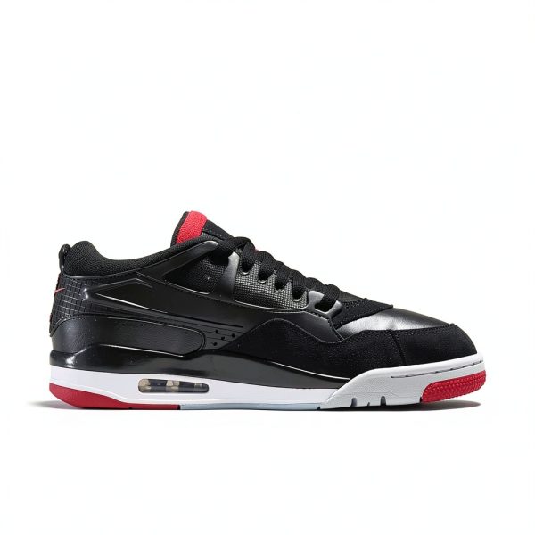 Air Jordan 4 RM Mens Shoes Nike Sneakers Style Comfort-2
