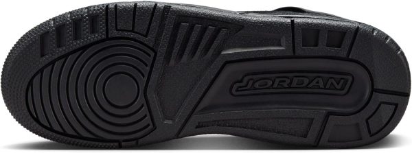 Jordan Spizike Sneakers Max Air Cushioning Big Kid Sizes-5