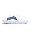 Jordan Men's Sandals Synthetic Leather Strap Foam Footbed-2