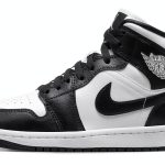 Nike Womens Shoes Authentic Athletic Footwear Black White-0