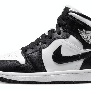 Nike Womens Shoes Authentic Athletic Footwear Black White-0