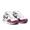 Nike Womens Running Shoes Air Cushion Retro Design-1