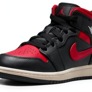 Nike Basketball Shoes Boys Breathable Cushioned DQ8424-067-0