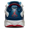 Nike Mens Basketball Shoes Rubber Sole Authentic Multicolor-3