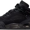 Jordan Spizike Sneakers Max Air Cushioning Big Kid Sizes-0