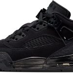 Jordan Spizike Sneakers Max Air Cushioning Big Kid Sizes-0