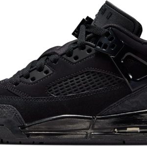 Jordan Spizike Sneakers Max Air Cushioning Big Kid Sizes-0