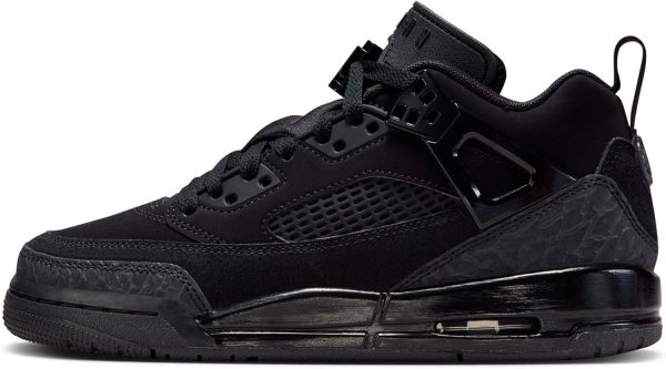 Jordan Spizike Sneakers Max Air Cushioning Big Kid Sizes-0