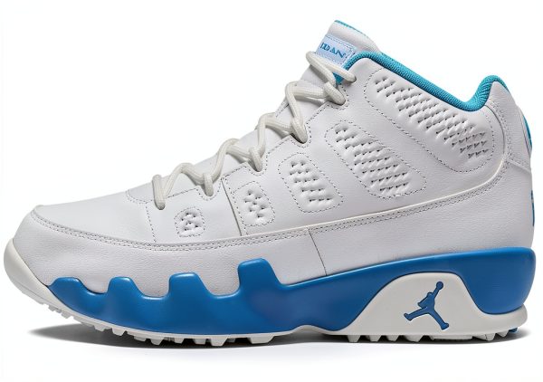 Jordan Golf Shoes Waterproof Memory Foam Mens Womens-0