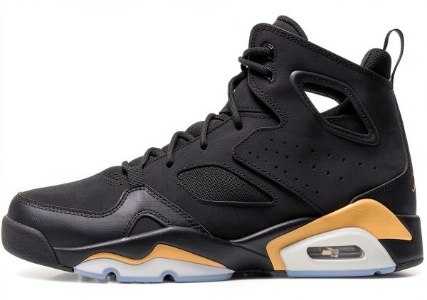 Nike Air Jordan Flight Club 91 Mens Basketball Shoes-0