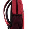 Unisex Daypack Backpack Polyester Padded Straps Adult-3