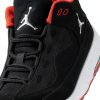 Nike Boys Basketball Shoes Sports Shoes CN8094-016-4