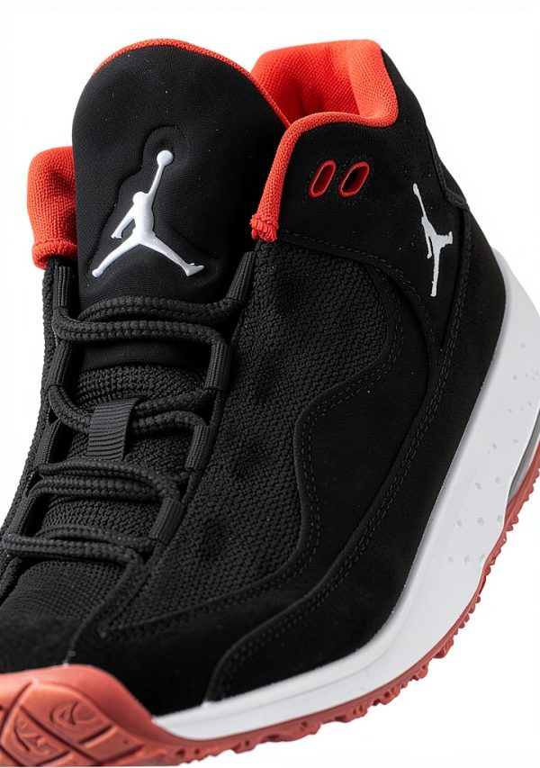 Nike Boys Basketball Shoes Sports Shoes CN8094-016-4
