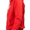 Nike Mens Hoodie Athletic Fleece Kangaroo Pocket-1