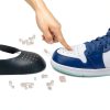 YOLOPARK Sneaker Crease Protectors Durable Shoe Guards-3